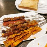 瞎吃瞎涮🦐
