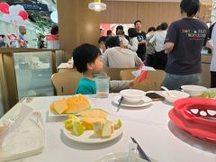 -大丰收脆鱼(闽侯永嘉店)