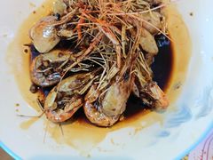 -外婆烧.老杭帮菜(庆春店)