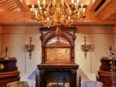 -北京古城老院厉晓麟精致菜