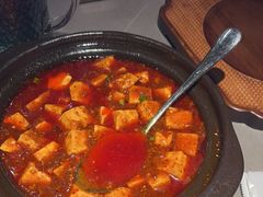 -四川饭店(长白店)