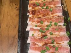 -九田家黑牛烤肉料理(香河店)