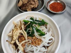 -再回首鸡肉米线(人民路一店)