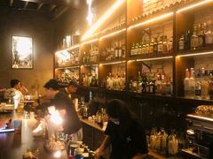 -CHURCH  BISTRO 教堂·餐吧