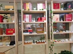 -武夷星茶业(上海环球金融中心店)