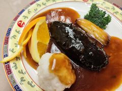 -鹿鸣春饭店(总店)