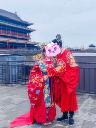 -蒙娜丽莎婚纱摄影(南门店)
