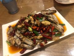 -陈记农家挂炉烤肉(雁南一路店)