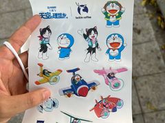 -瑞幸咖啡(泉州中骏世界城金街店)