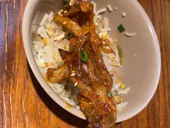 -为民烧烤吧.自贡爆炒菜(收录10年好店)