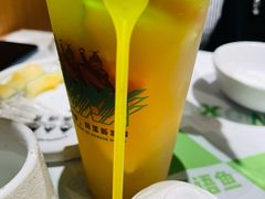 -太二酸菜鱼(深圳布吉万象汇店)