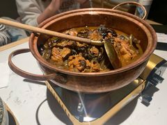 -关东小磨东北菜(漕河泾印象城店)