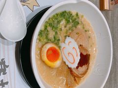 -火影忍者一乐拉面(环球港店)