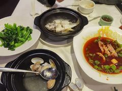 -百味馆·海鲜·湛江菜(后海花园店)