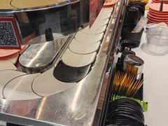 -争鲜回转寿司(朝北大悦城店)