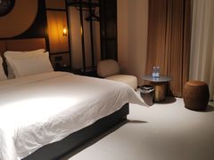 -万泊酒店(长沙五一广场国金中心店)