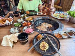 -香猪坊韩国烤肉专属门店(魏公村店)