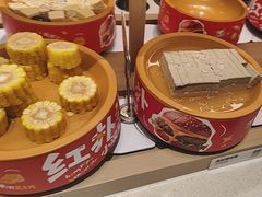 -龍歌自助小火锅(城阳万象汇店)