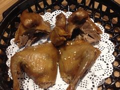 -粤港餐厅(禹州商业广场店)