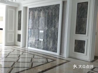 客户注重空间的运用，精于灯光营造室内气氛，「太原肖邦