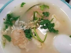 -小杨生煎(宝山花园城店)