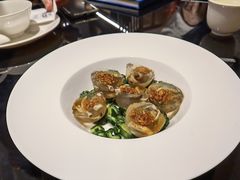 土笋冻-闽和南(深圳万象城店)