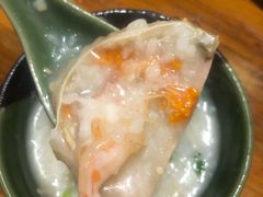 -金穗园·砂锅粥.醉鸡煲火锅(长寿路店)