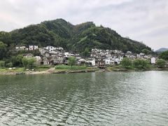 -新安江山水画廊风景区