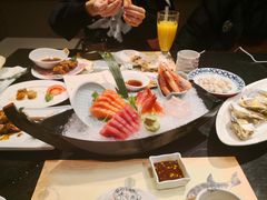 -红叶日本料理(三八广场店)