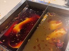 -阿串串老火锅(力盟店)