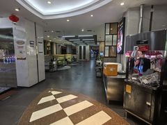 -清真·锦翔炝锅鱼(明德门店)