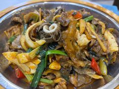 -七叔家宴家常广西菜(明秀东路店)