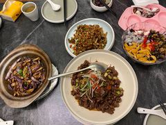 -小湘旺臭鳜鱼·新湘菜(马连道路店)
