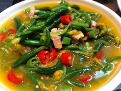 -鱼食饭稻·苏浙土菜17年老馆子(平江路店)