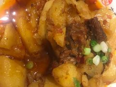 -六泰居·尔滨地标·东北菜(泰山路店)