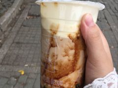 -吾饮良品水果茶(马湖商业街店)
