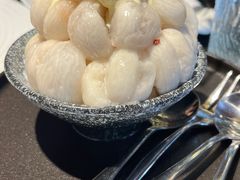 -翡翠鸟精品泰国菜(北辰财富中心店)