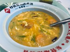 -村长家的疙瘩汤·东营菜(东营茶城店)