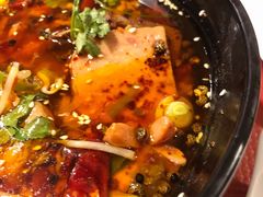 -熊猫川菜馆 panda chine