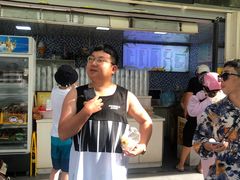 -好时味十三姨(河西路店)