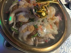 -绿茶餐厅(千岛湖银泰城店)