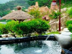 -徂徕山森林康养度假谷温泉
