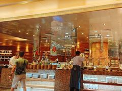 -马哥孛罗咖啡厅·Cafe Marco (厦门马哥孛罗东方大酒店)