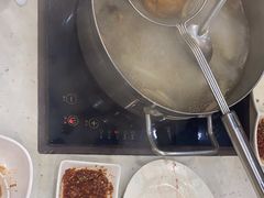 -黑山牛肉汤火锅(花城汇店)