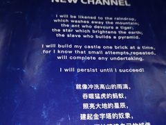 -新航道雅思托福·留学·考研培训(人民广场校区)