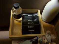-厘舍SPA(运达店)