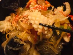 -Outdark Korean Restaurant