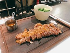 谷饲西冷牛排-HERB SPICE(来凤街店)