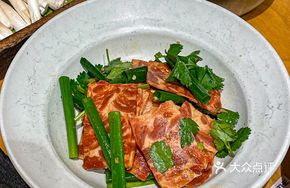 Wild Spicy Plant Meat