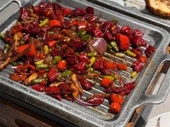 -绿茶餐厅(广州天河城店)